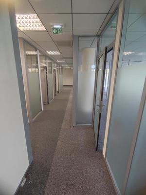 Bureau - 253 m² - 7 pièces