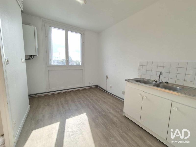 Appartement - 73 m² - 3 pièces