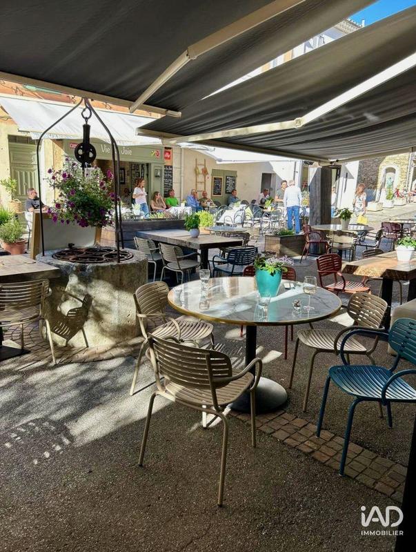 Local commercial - 160 m²