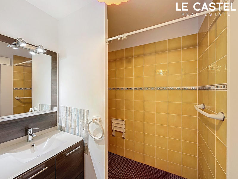 Appartement - 74 m² - 3 pièces