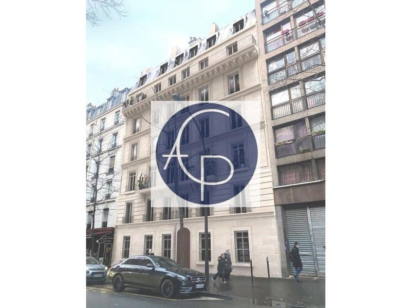 Appartement - 52 m² - 3 pièces