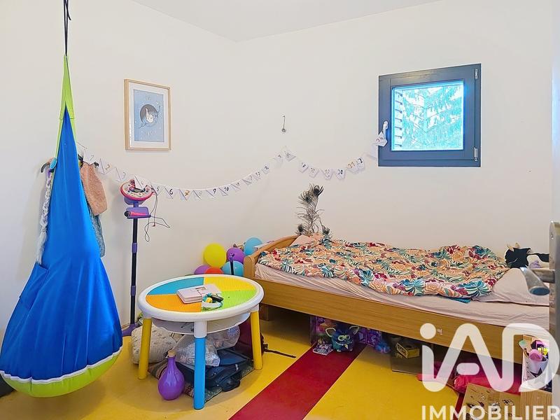 Maison - 98 m² - 5 pièces