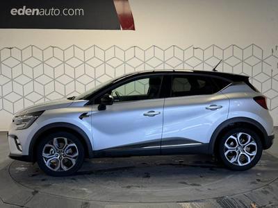 Renault Captur E-Tech 145 - 21 Intens