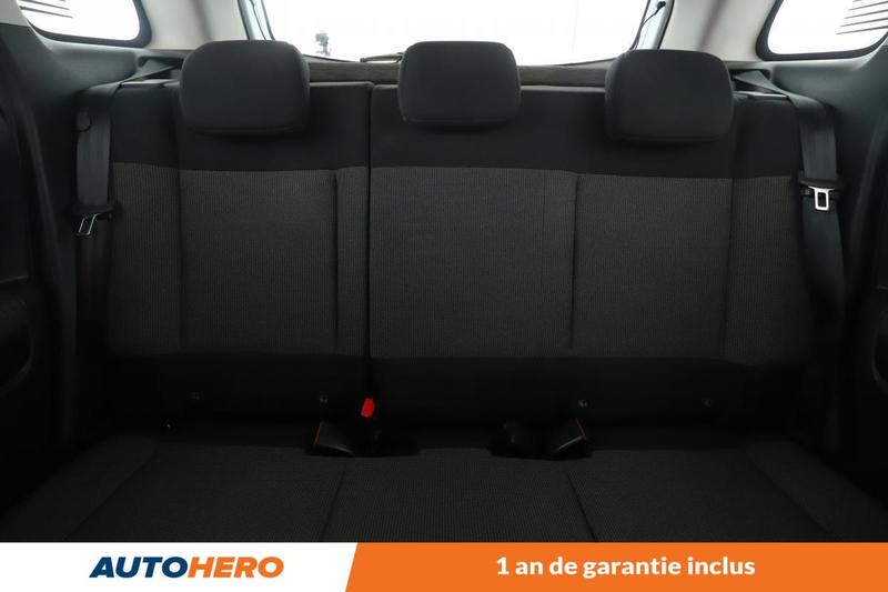 Citroën C3 Aircross 1.2 PureTech Shine Bv6 110 ch