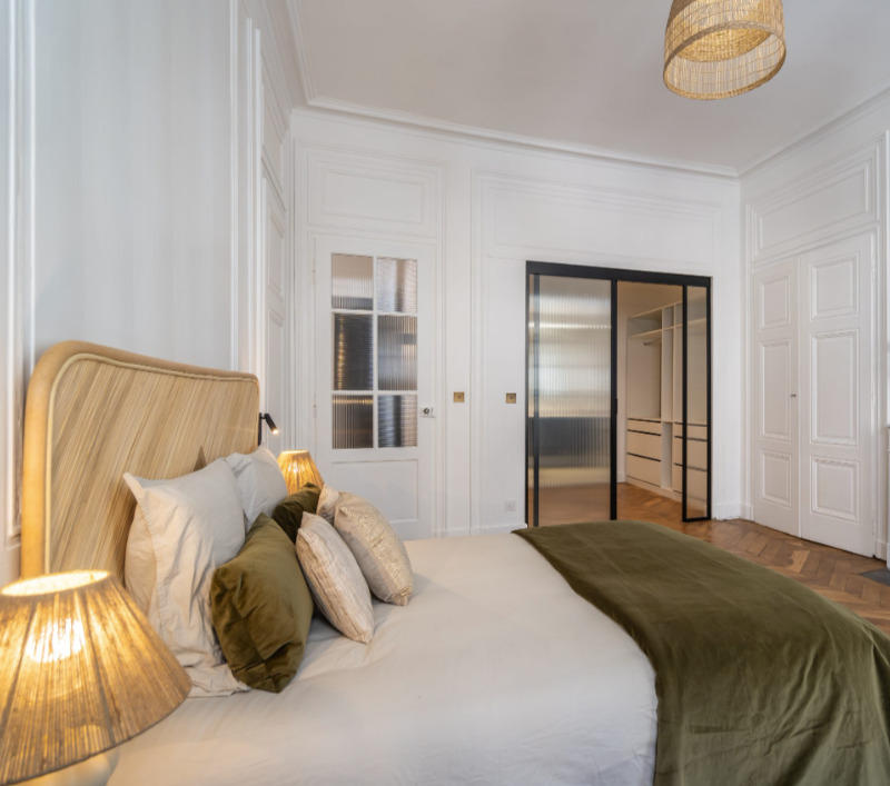 Duplex - 141 m² - 4 pièces