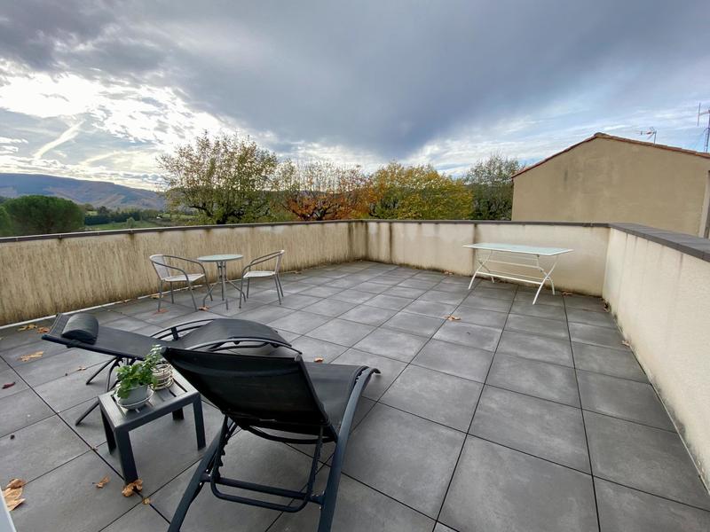 Maison - 168 m² - 5 pièces