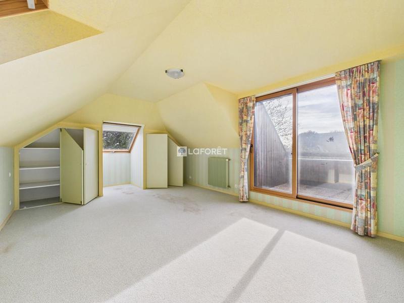 Maison d'architecte - 215 m² - 7 pièces