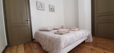 Appartement - 67 m² - 3 pièces