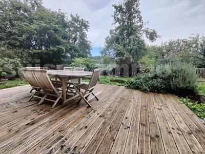 Maison - 143 m² - 7 pièces