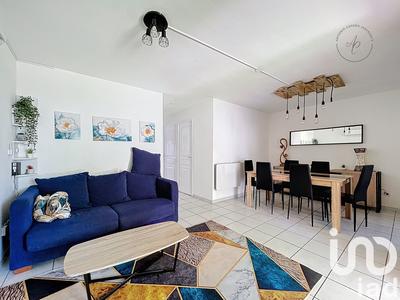 Appartement - 53 m² - 3 pièces