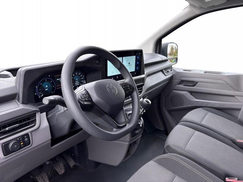 Volkswagen Transporter Van Tdi 150 Ch Bvm6 L1