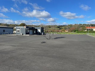 Local commercial - 48 m²