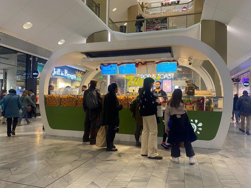 Fonds de commerce - Hôtellerie / Restauration - 15 m²