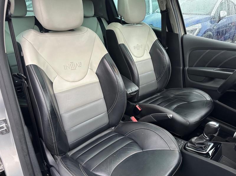 Renault Clio VI IV Initiale Paris Tce 120 Edc