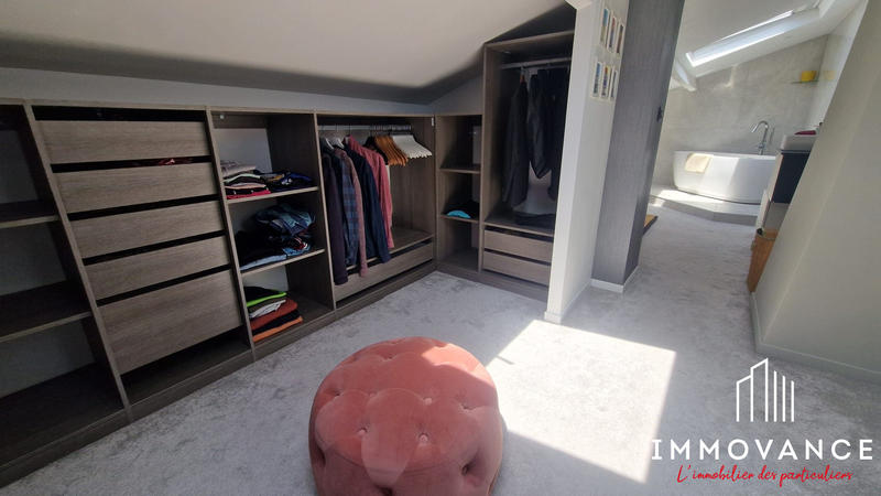 Maison - 175 m² - 6 pièces