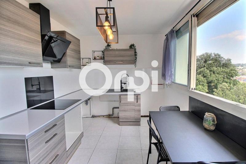 Appartement - 68 m² - 3 pièces