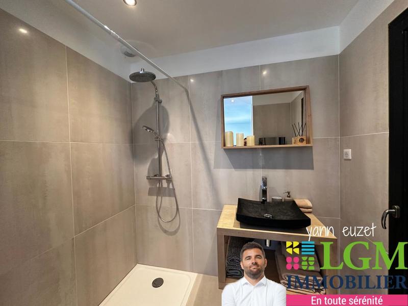 Maison - 154 m² - 5 pièces