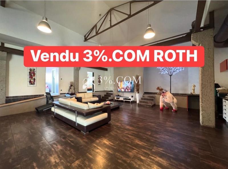 Maison - 291 m² - 7 pièces