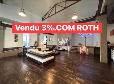 Maison - 291 m² - 7 pièces