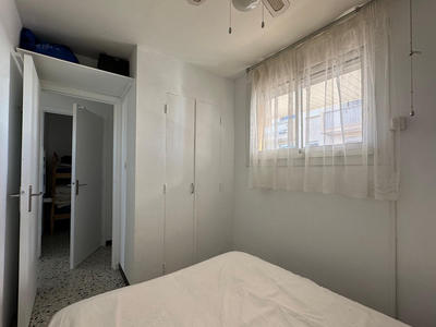 Appartement - 26 m² - 3 pièces