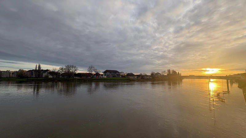 Viager - Appartement - 184 m² - 5 pièces