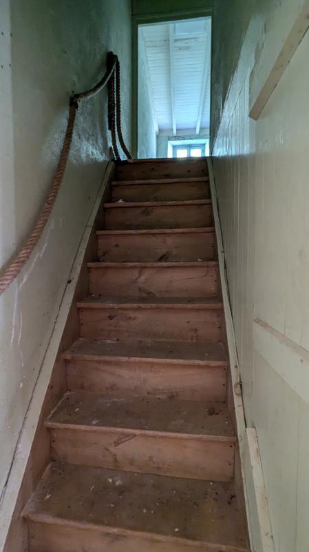 Maison - 75 m² - 5 pièces