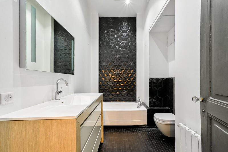 Appartement - 167 m² - 4 pièces