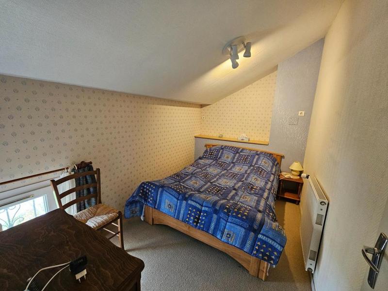 Maison - 68 m² - 4 pièces