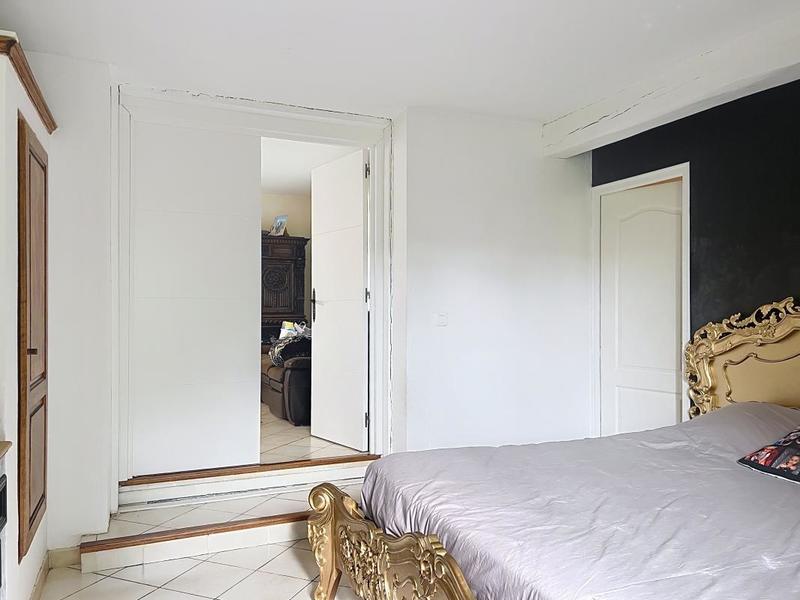 Maison - 173 m² - 6 pièces