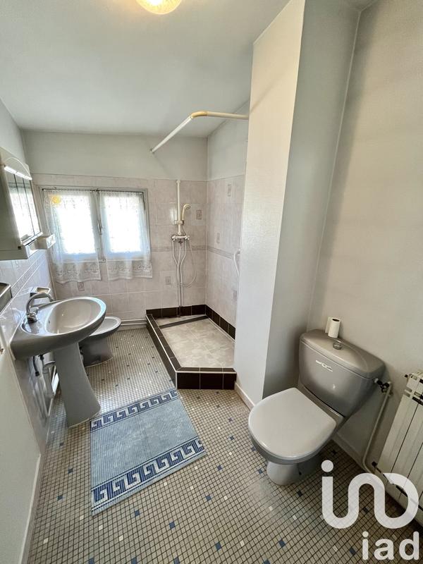 Maison - 149 m² - 7 pièces