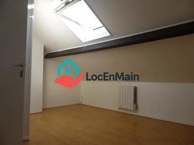 Appartement - 20 m² - 2 pièces