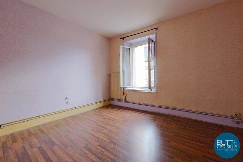 Immeuble - 392 m² - 8 pièces