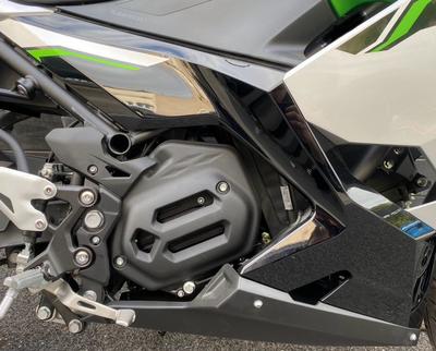 Kawasaki Ninja E-1 Ev