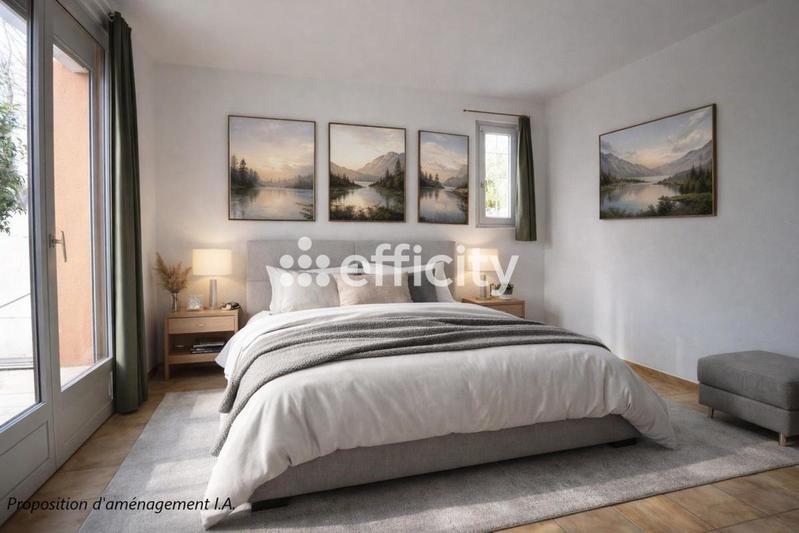 Villa - 142 m² - 5 pièces