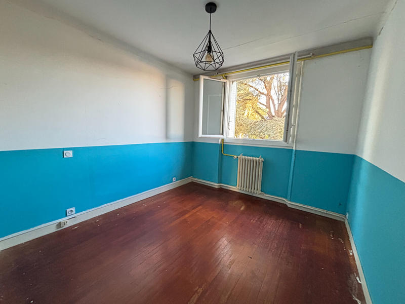 Maison - 138 m² - 6 pièces