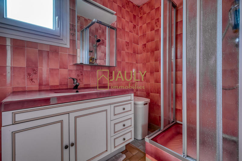 Maison - 87 m² - 4 pièces