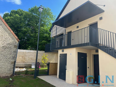 Appartement - 79 m² - 3 pièces