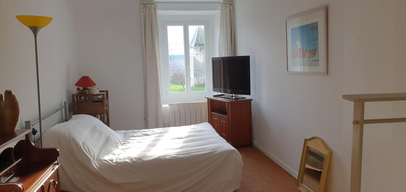 Maison de village - 124 m² - 5 pièces