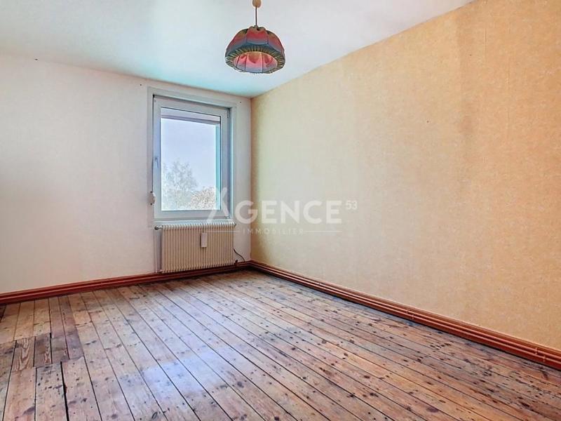 Maison - 170 m² - 6 pièces