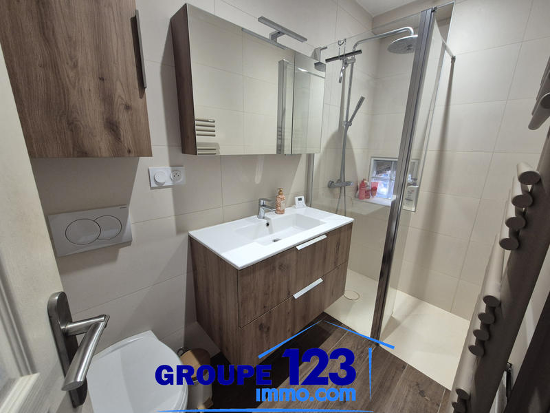 Maison - 119 m² - 5 pièces