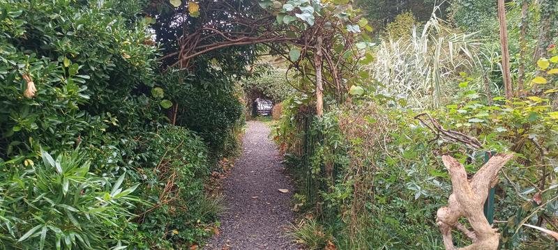 Maison - 270 m² - 10 pièces