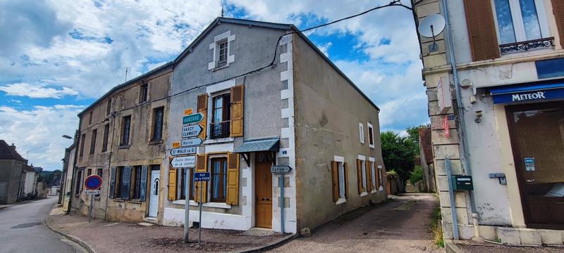 Maison - 136 m² - 4 pièces