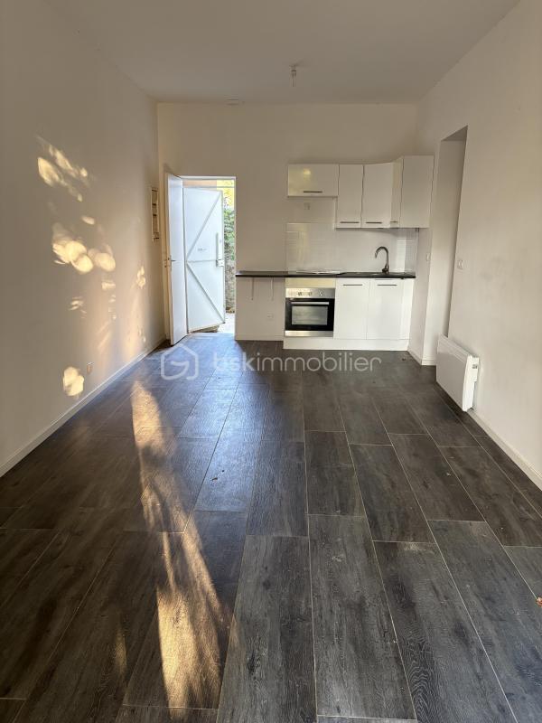 Duplex - 68 m² - 3 pièces