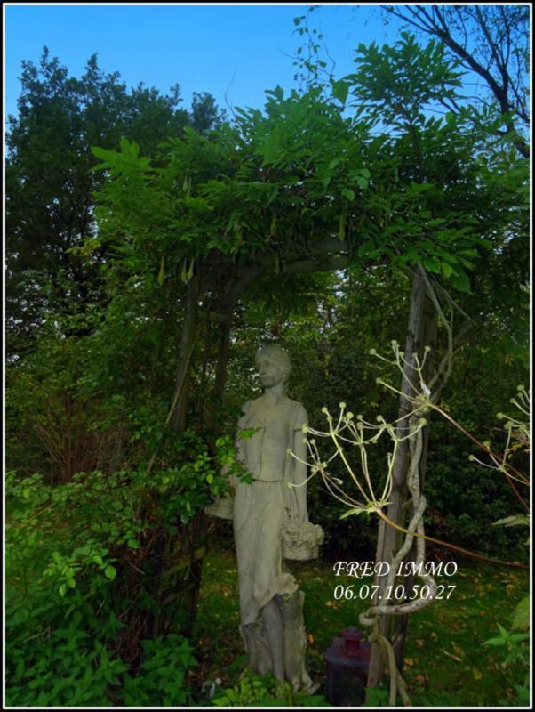 Maison - 140 m² - 7 pièces