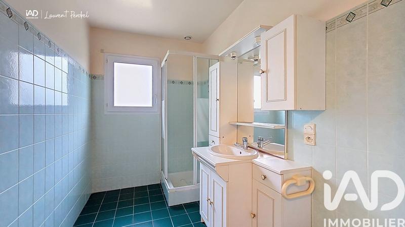 Maison - 108 m² - 5 pièces