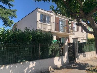 Maison - 158 m² - 7 pièces