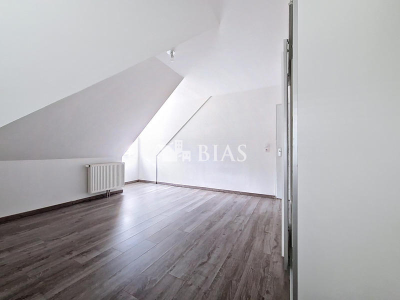 Duplex - 60 m² - 3 pièces