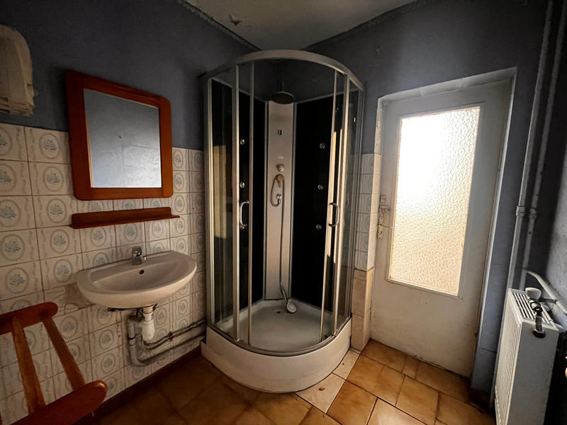 Appartement - 66 m² - 4 pièces