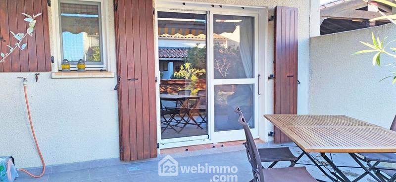 Appartement - 53 m² - 3 pièces