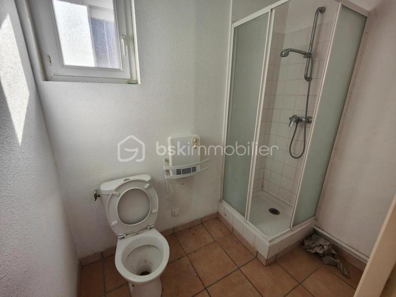 Appartement - 48 m² - 3 pièces